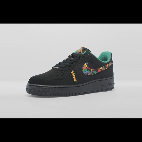 Air Force 1 Low 'Urban Jungle Gym style Air Force 1 Low 'Urban Jungle Gym style